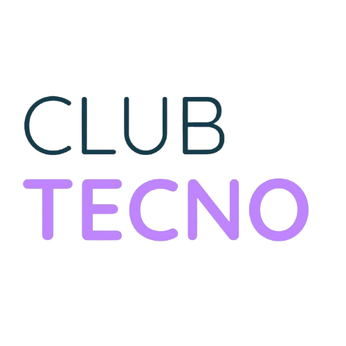 Logo ClubTecno